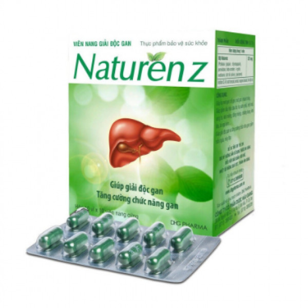 Naturen Z Dhg (H100V)