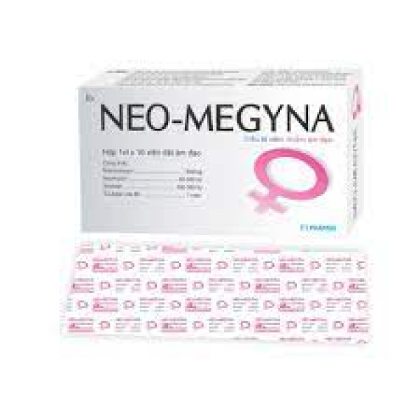 Neo-Megyna Đặt Pk _Dp 32 (H10V)