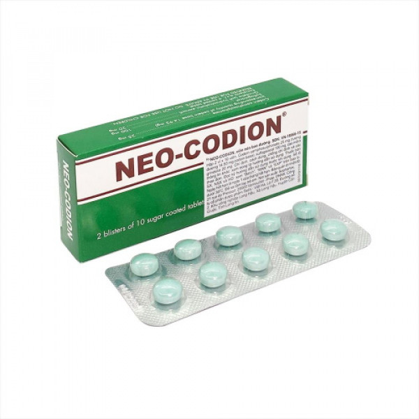 Neo-codion Pháp (H20V)