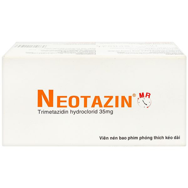Neotazin Mr 35Mg Usa (H100V)