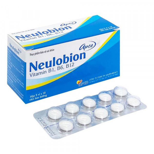 Neulobion Apco (H50V)