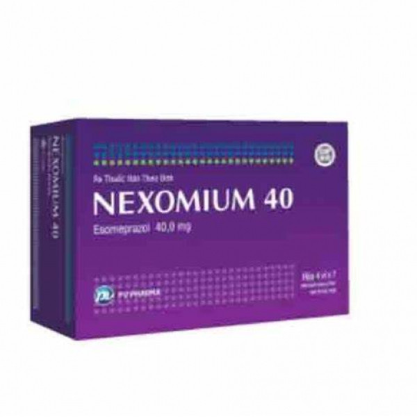 Nexomium 40Mg _ Esome Phúc Vinh (H28V)