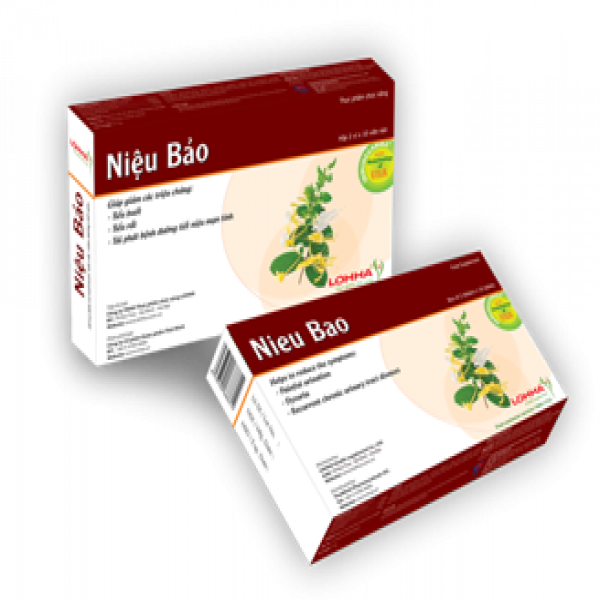 Niệu Bảo Lohha (H20V)