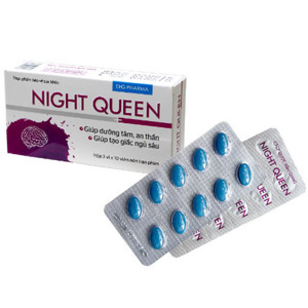 Night Queen Dhg (H/30V)