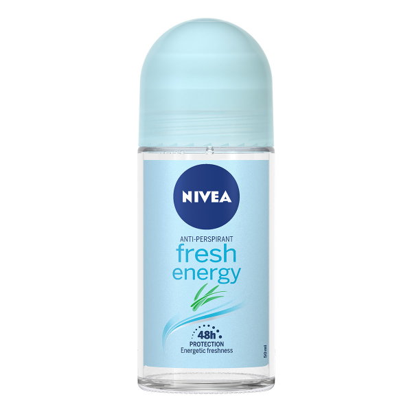 Nivea Fresh Energy (L50Ml) (Nữ)