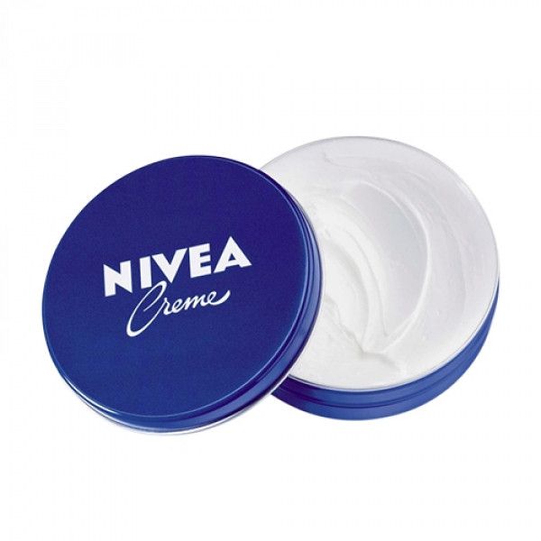 Nivea Xanh Cream (Lọ Bé 30Ml)