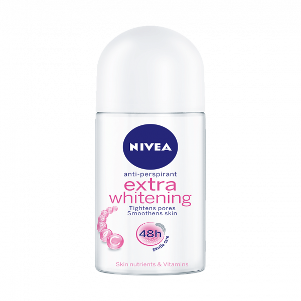 Nivea Extra White (L25Ml) (Nữ)