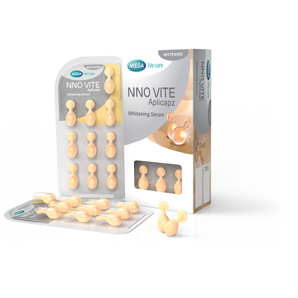 Nno Vite Blister (H30V)