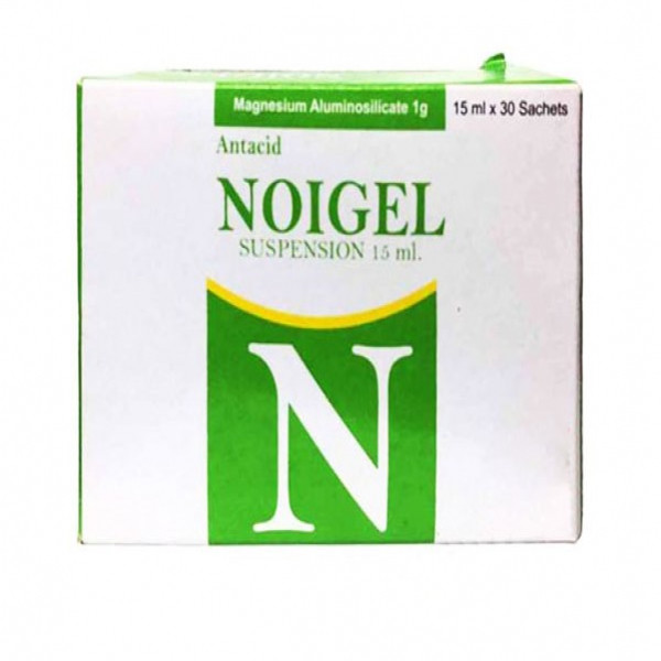 Noigel Hỗn Dịch Il Yang Pharm (H30Gói15Ml)