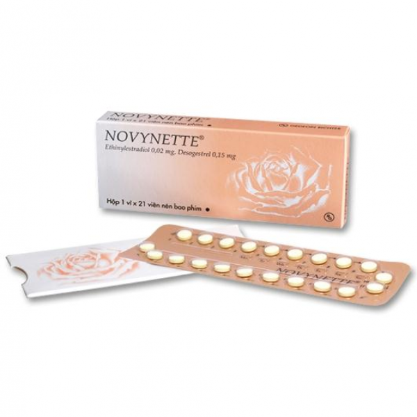 Novynette Gedeon Richter (H21V)