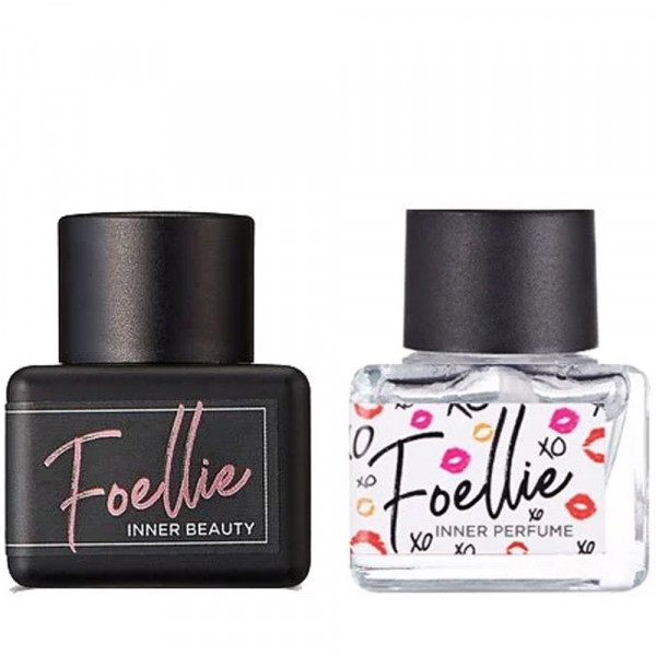 Nước Hoa Vùng Kín Foellie (L5Ml)