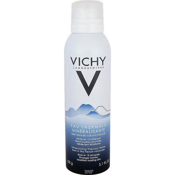 Nước Khoáng Dưỡng Da Vichy (C150Ml)