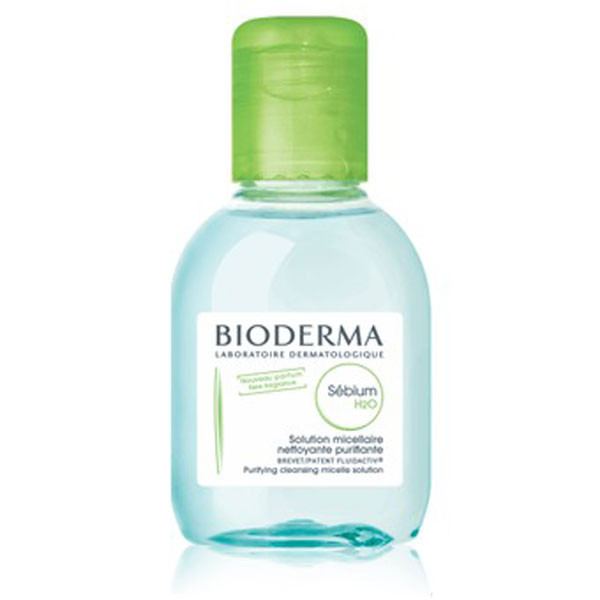 Nước Tẩy Trang Bioderma Xanh (C100Ml) - Công Ty- Đắt