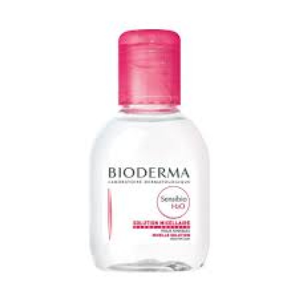 Nước Tẩy Trang Bioderma Hồng Công Ty (C100Ml) - Đ