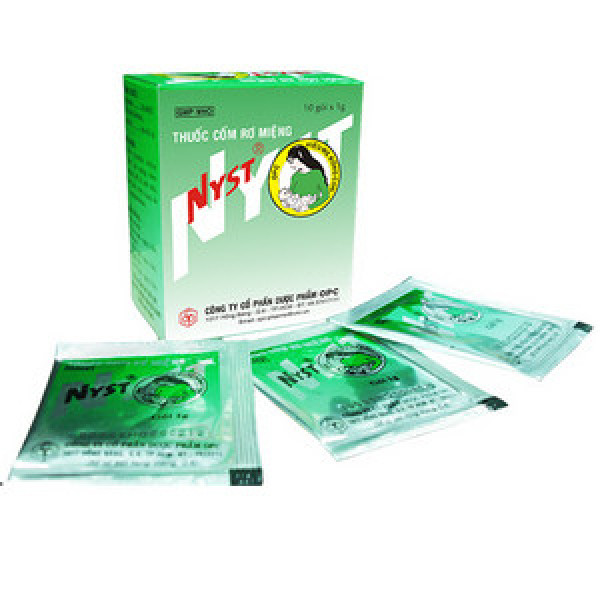 Nyst Gói Rơ Miệng _Opc (H10G)