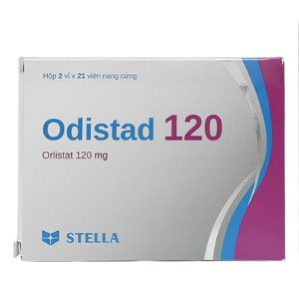 Odistad 120 _Stella (H42V)
