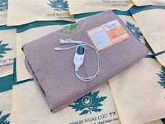 Thảm Ngải Cứu- hàng đắt