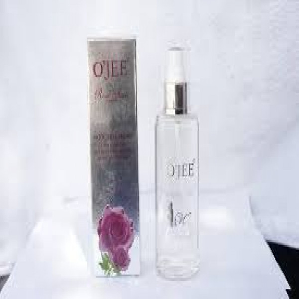 O'jee Rose Tonic Nước Hoa Hồng(C150Ml)