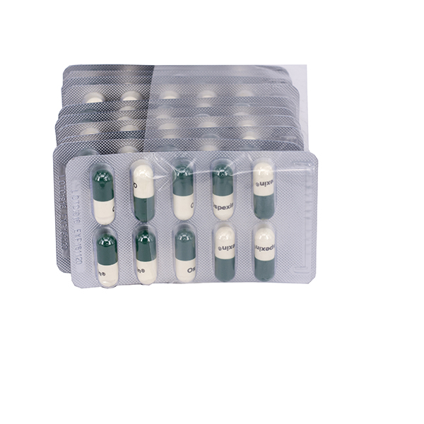 Ospexin 500Mg (Cephalexin) _Sandoz Áo (Cọc10Vỉ10 Viên)