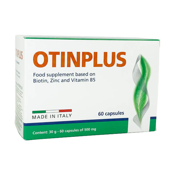 Otinplus (H60V)