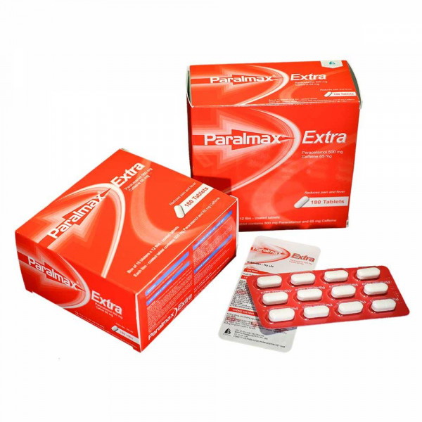 Paralmax Extra Boston (H180V)