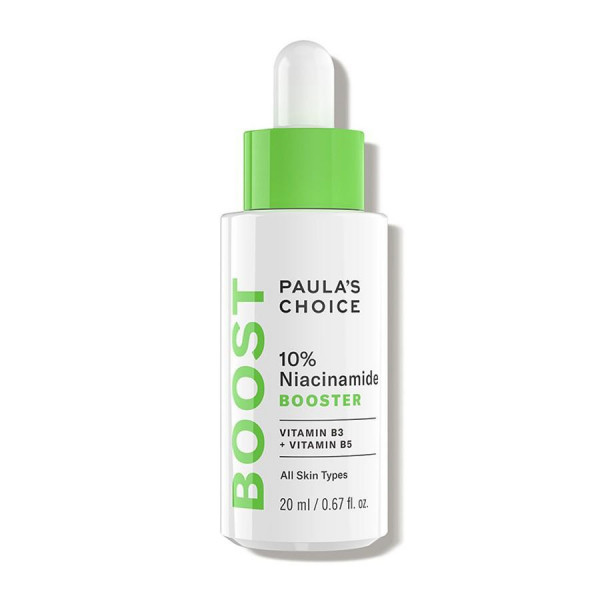 Paula's Choice Resist 10% Niacinamide Booster (C20Ml)