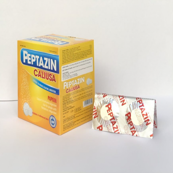 Peptazin Caliusa (H40 V)