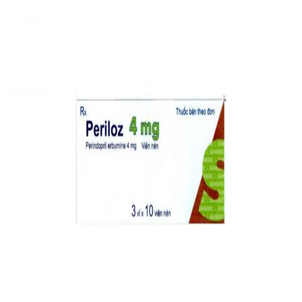 Periloz4Mg (H30V)