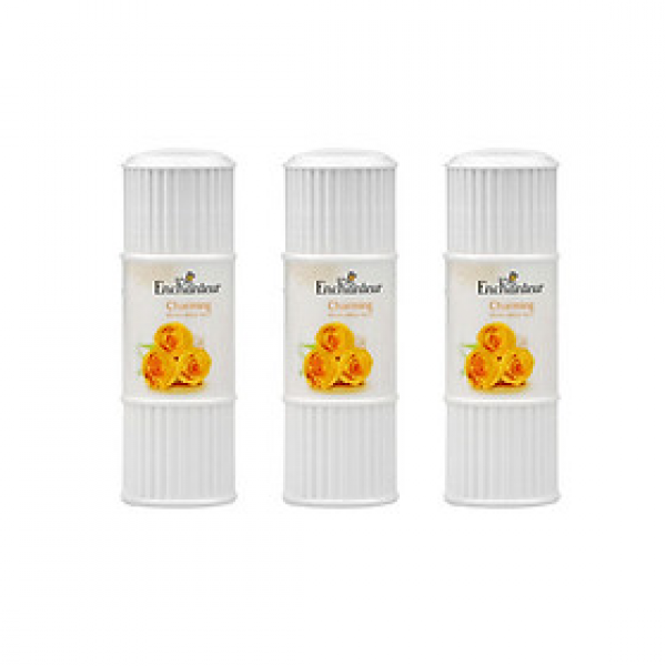 Phấn Rôm Thơm Enchenter (C50G)