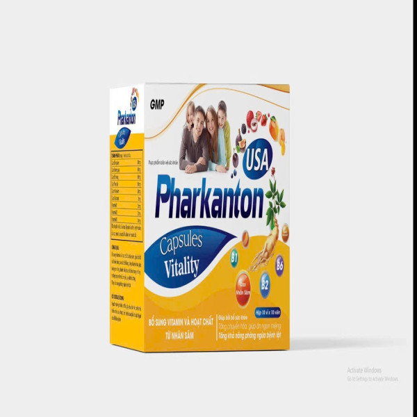 Pharkanton _  (H100V)