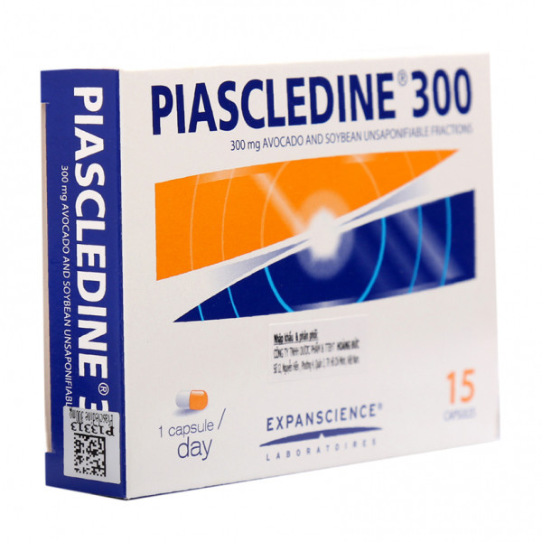 Piascledine 300 Expanscience _Ý (H15V)