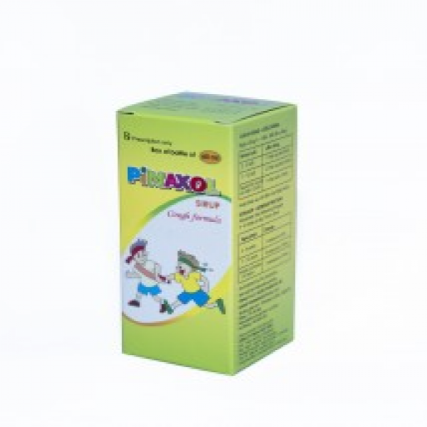 Pimaxol Siro Ho _Hataphar (C60Ml)