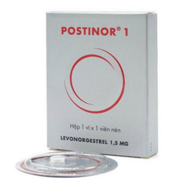 Postino Tránh Thai Hungary ( H1V)