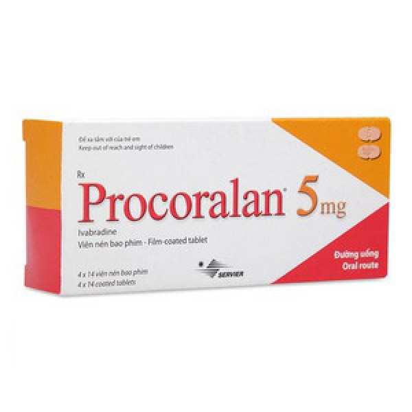 Procoralan 5Mg (H56V)