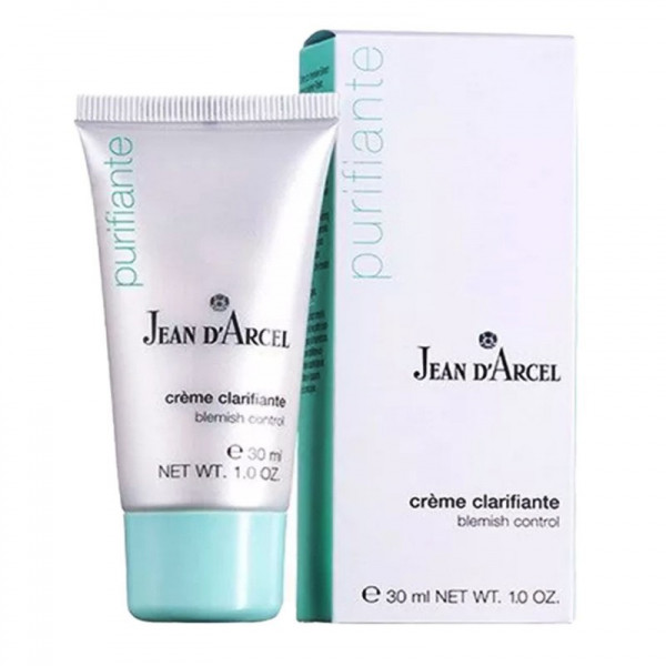 Purifiante Jean D'arcel Blemish Control (T30Ml)