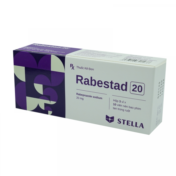 Rabestad 20 Stella (H30V)
