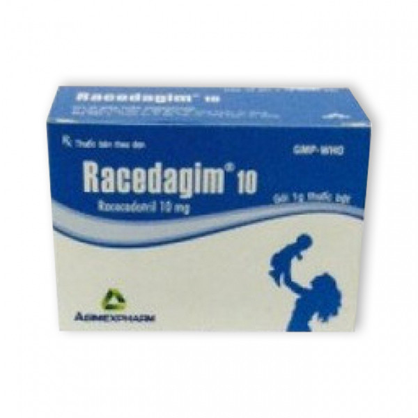 Racedagim 10Mg _ Agimexpharm (H10G)