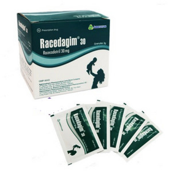 Racedagim 30G Agimexpharm (H30G3Gr)