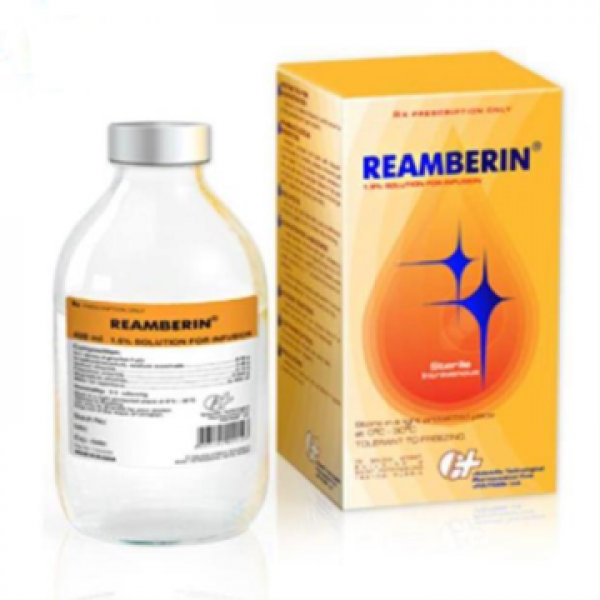Reamberin 400Ml Truyền