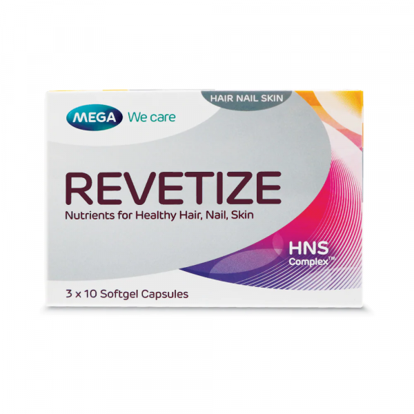 Revetize Mega (H30V)