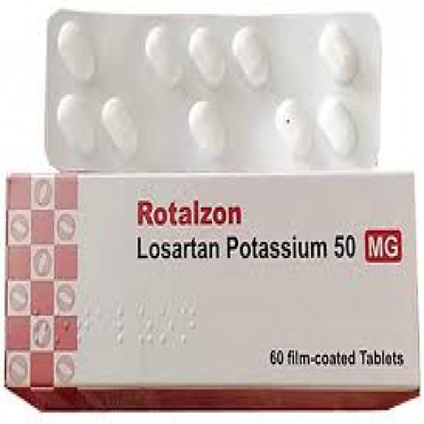 Rotalzol Bồ Đào Nha(H60V)