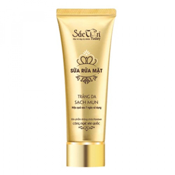 Sắc Tiên Srm (T100Ml)