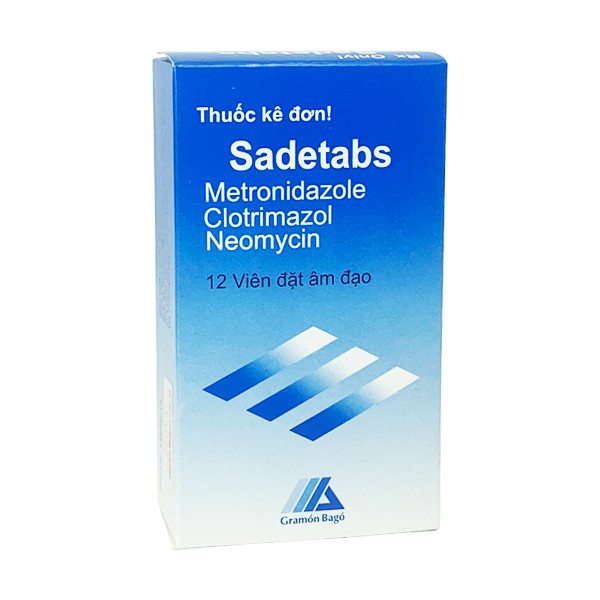 Sadetabs Đặt Pk Gramon Bago _Uruguay (H12V)