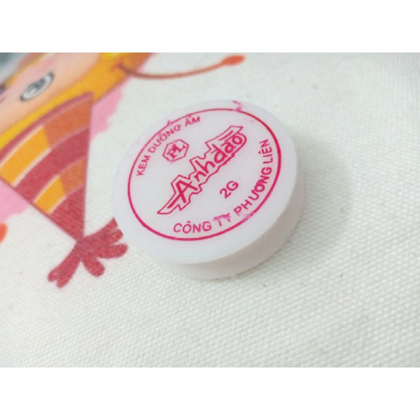 Sáp nẻ Anh Đào (L2G)