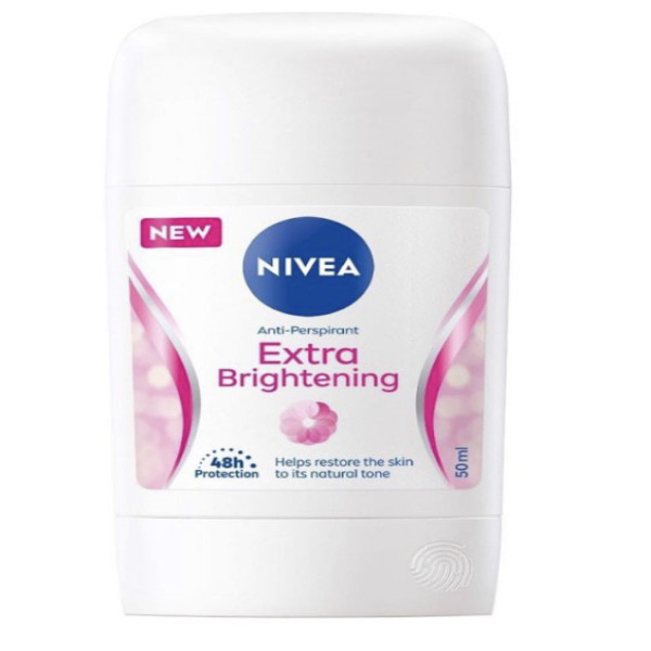 Sáp Khử Mùi Nivea(L50Ml)