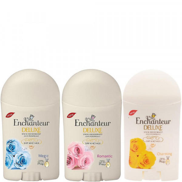 Sáp Thơm Enchanteur 40G