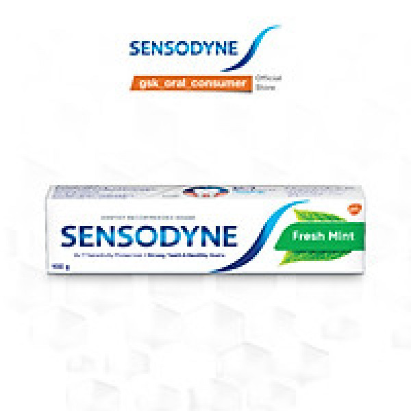 Sensodyne Fresh Mint (Tuýp100Gr)