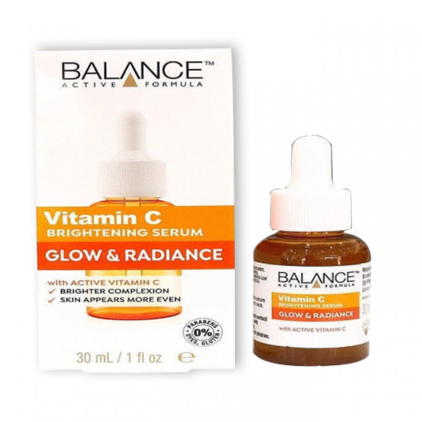Serum Balance Vitamin C Brightening (C30Ml)