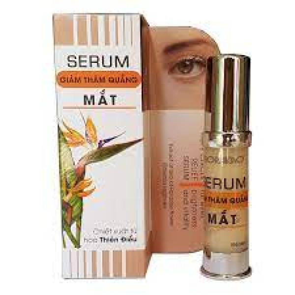 Serum Giảm Thâm Quầng Mắt Thorakao (T10G)