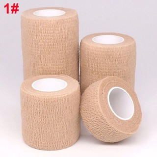 Băng Thun Y tế tự dính 5cm